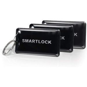 THẺ TỪ SMARTLOCK KHÓA VÂN TAY