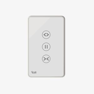 CÔNG TẮC ĐIỀU KHIỂN CỬA CUỐN THÔNG MINH RALLI - RẠNG ĐÔNG