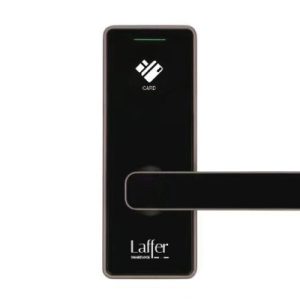 KHÓA THẺ TỪ KHÁCH SẠN LAFFER DSH102