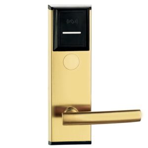 KHÓA THẺ TỪ KHÁCH SẠN MILLER FH200