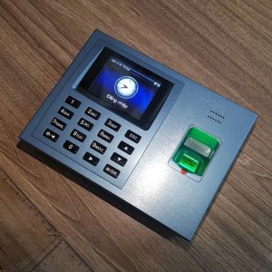 MÁY CHẤM CÔNG RONALD JACK 93000 PRO