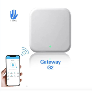 GATEWAY G2 TTLOCK