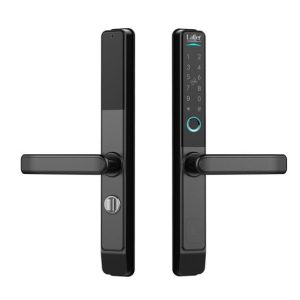 KHÓA VÂN TAY CỬA NHÔM LAFFER RF21