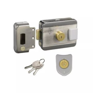 KHÓA CỔNG THẺ TỪ NGOÀI TRỜI SICHER FG100
