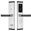 KHÓA THẺ TỪ - MÃ SỐ CỬA GỖ SICHER S35C