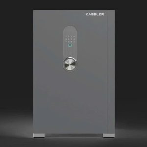 KÉT SẮT ĐIỆN TỬ KASSLER KL-55H8