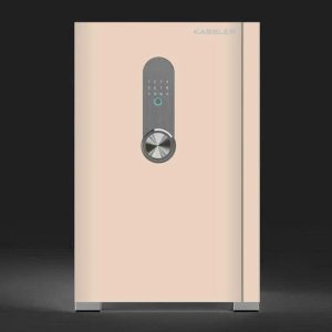 KÉT SẮT ĐIỆN TỬ KASSLER KL-65H8