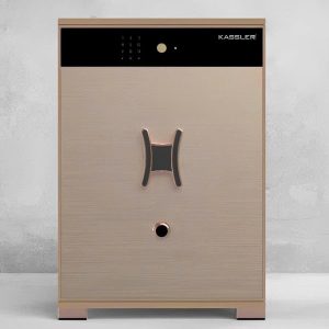 KÉT SẮT ĐIỆN TỬ KASSLER KL-55LS7